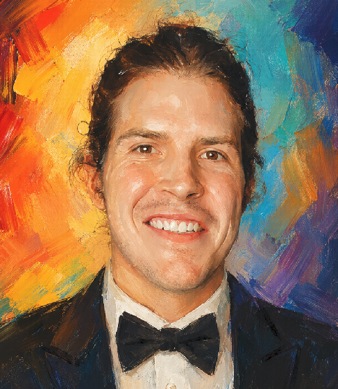 Christopher L. Massie